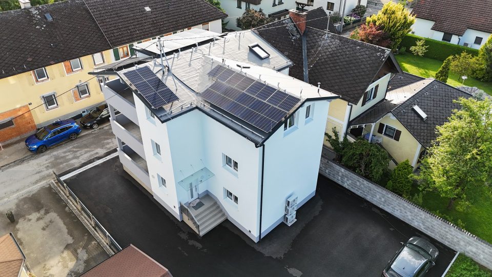PV-Anlage