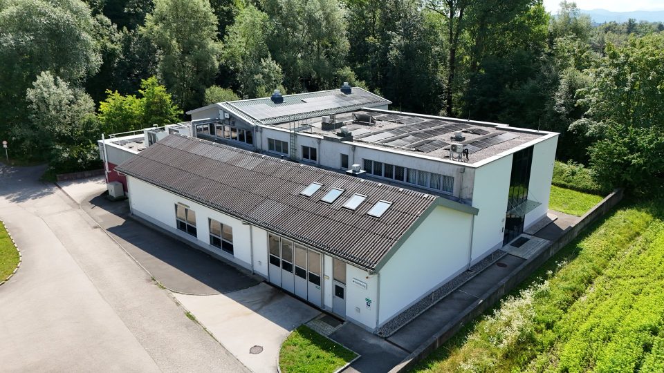 Gebäude