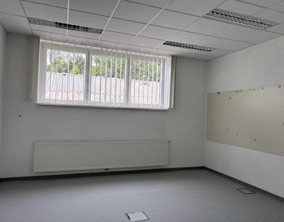 Büro OG