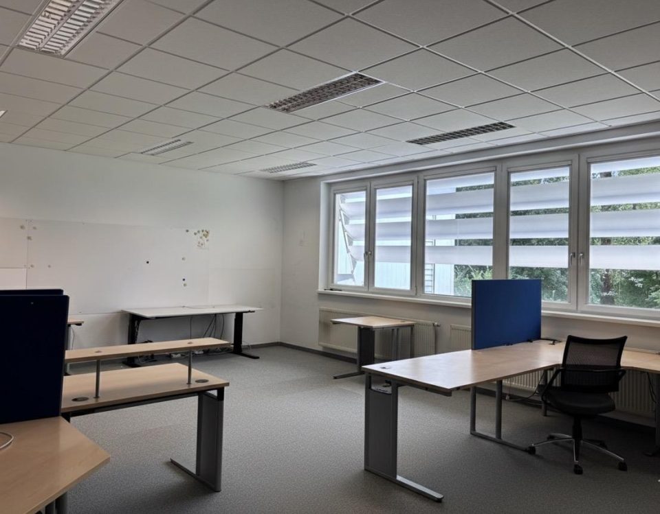 Büro OG