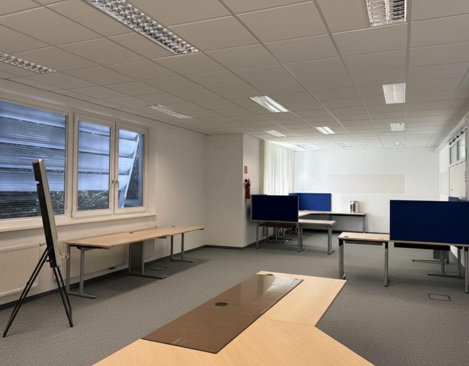 Büro OG