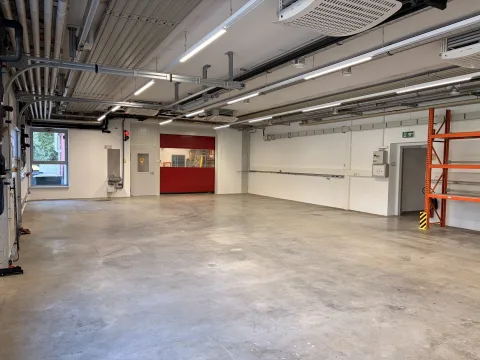 Halle zur Miete in Lambach, Bild 5 von 11