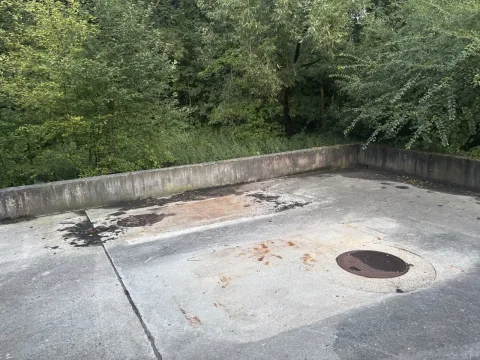 Freifläche, Gewerbefläche in Lambach