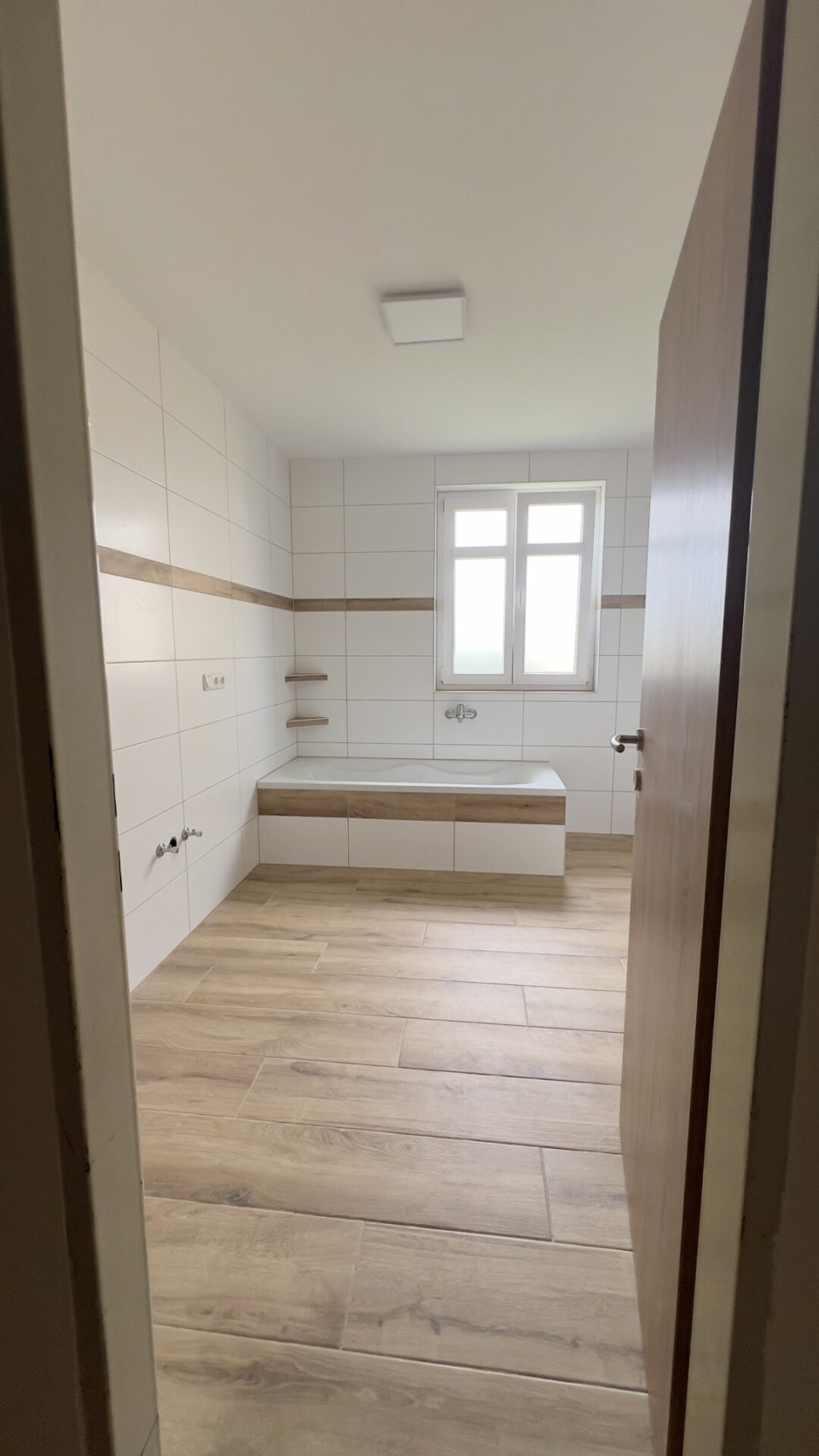 Badezimmer 1