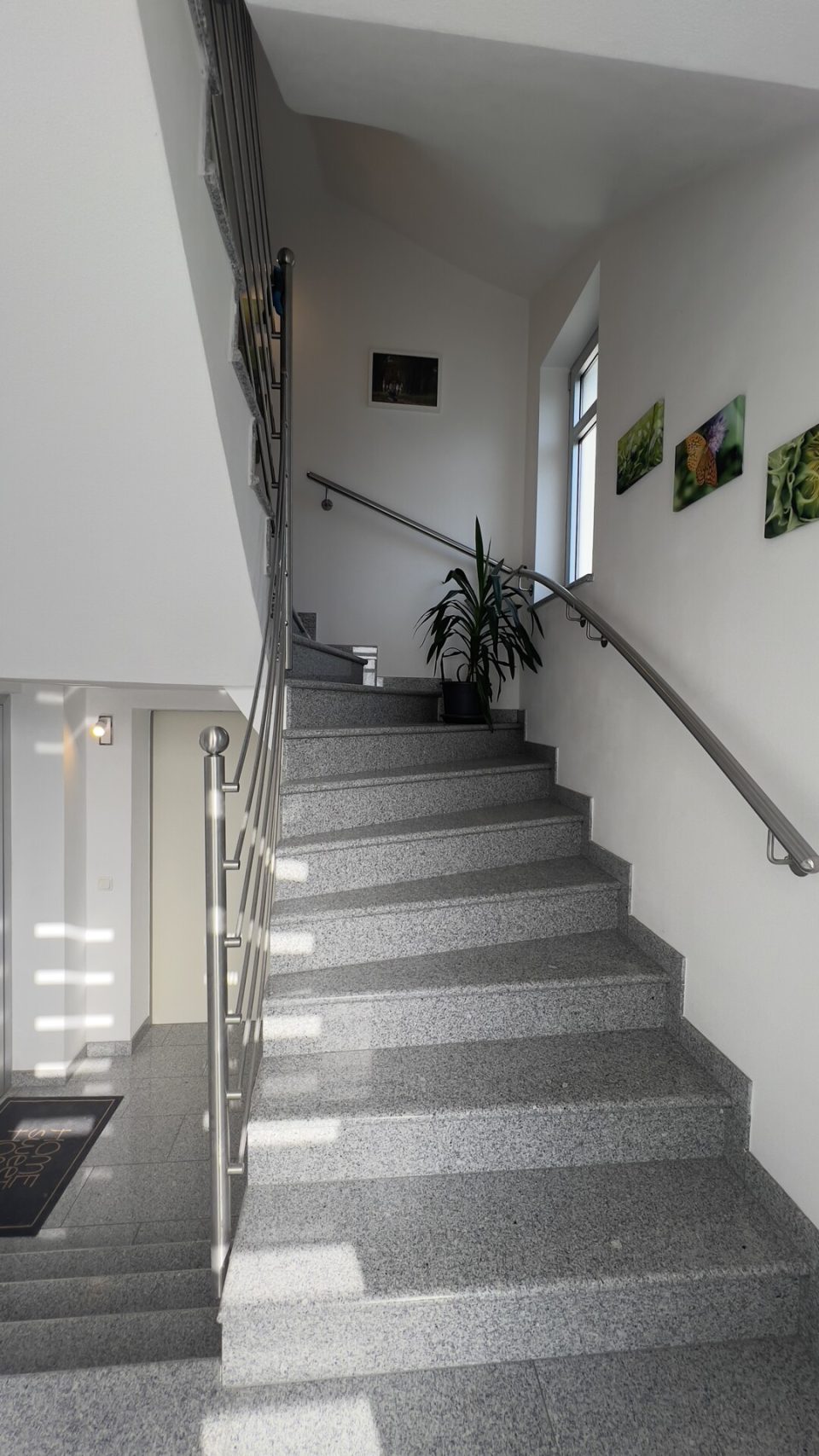 Treppenhaus