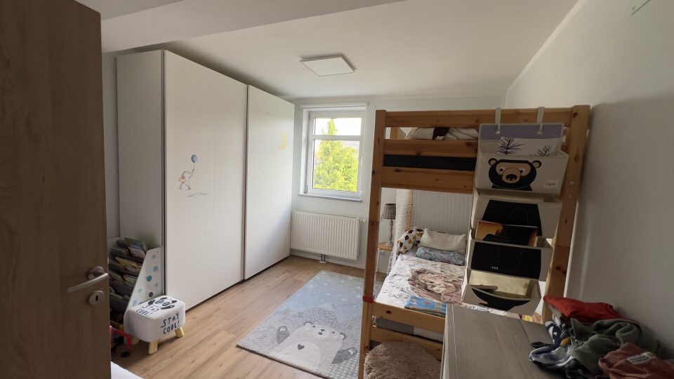 Kinderzimmer