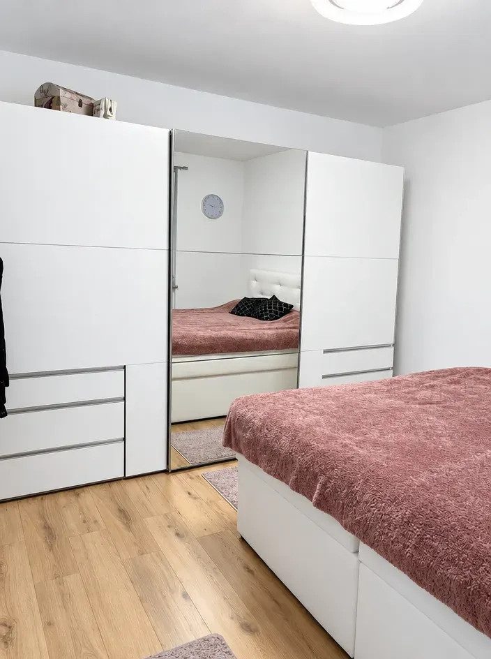 3-Zimmer-Wohnung in Salzburg, Bild 2 von 5