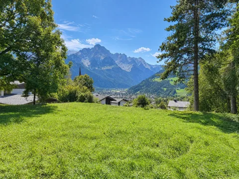Baugrundstück in Gaimberg, Bild 1 von 10