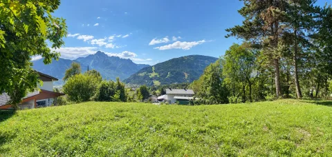 Baugrundstück in Gaimberg, Bild 9 von 10