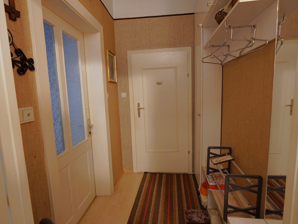 Garderobe Top 3