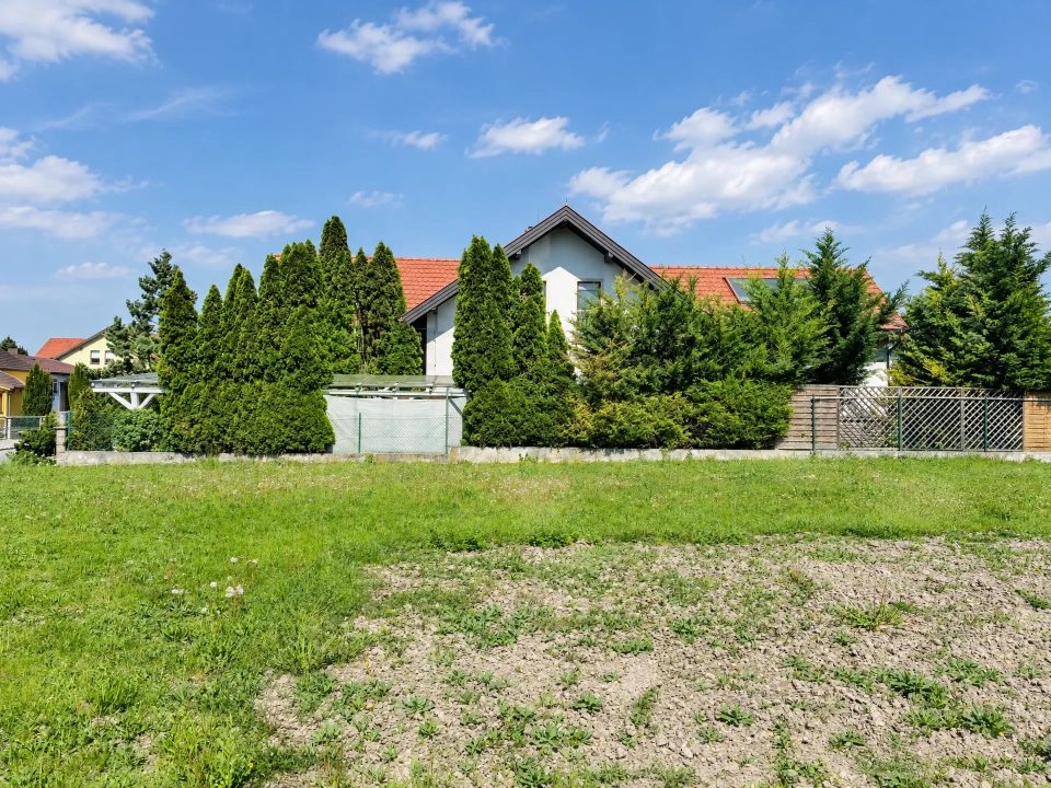 Baugrundstück in Weiden am See, Bild 9 von 16