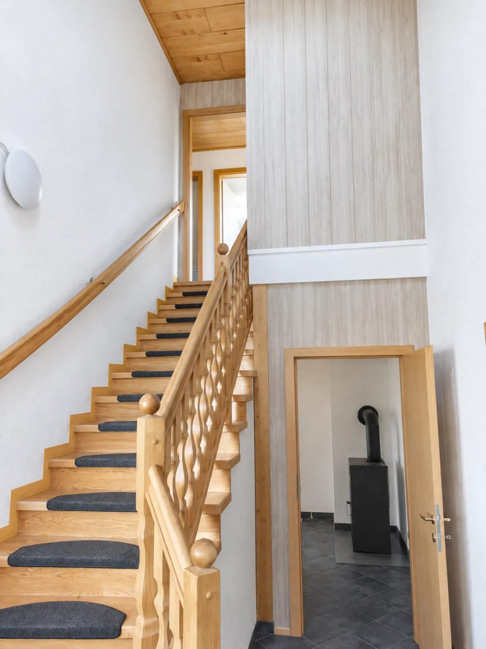 Einfamilienhaus in Mining, Bild 10 von 29