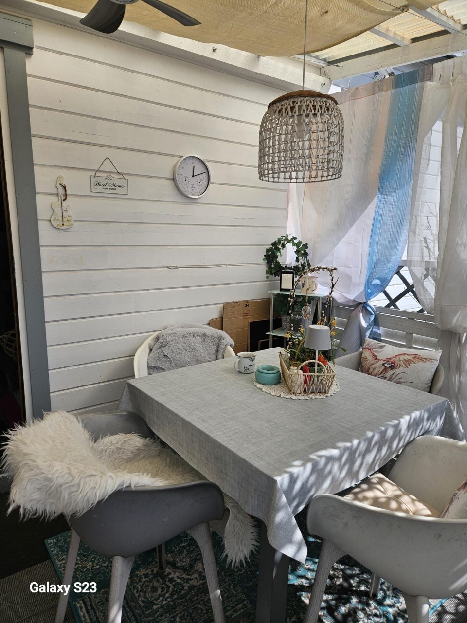 Ferienhaus in Neusiedl, Bild 4 von 13
