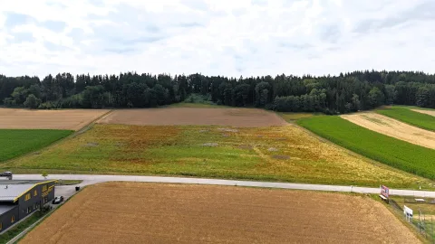 Gewerbegrund in Kematen am Innbach, Bild 3 von 12