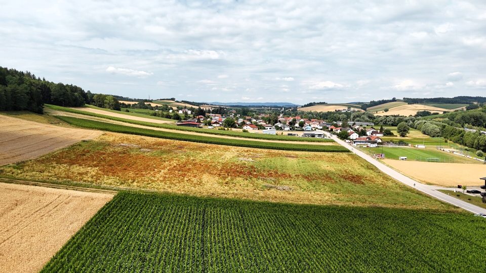 Gewerbegrund in Kematen am Innbach, Bild 9 von 12