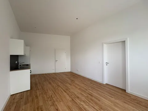 Wohnküche, 2-Zimmer-Wohnung in Roitham