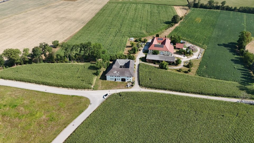 Grundstück in Steinhaus, Bild 2 von 9