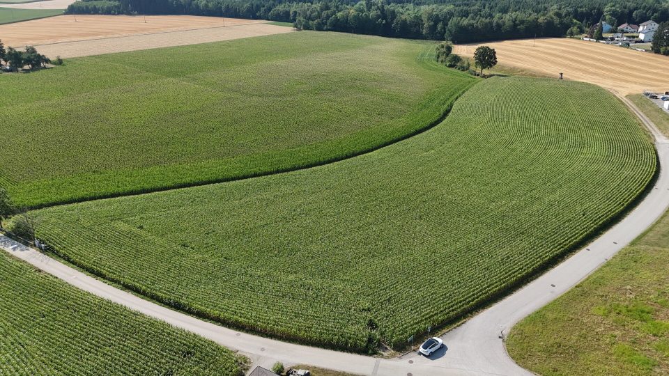 Grundstück in Steinhaus