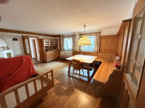 Hof, Grundstück in Steinhaus