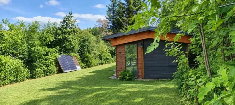 Baugrundstück in Grimmenstein, Bild 1 von 19