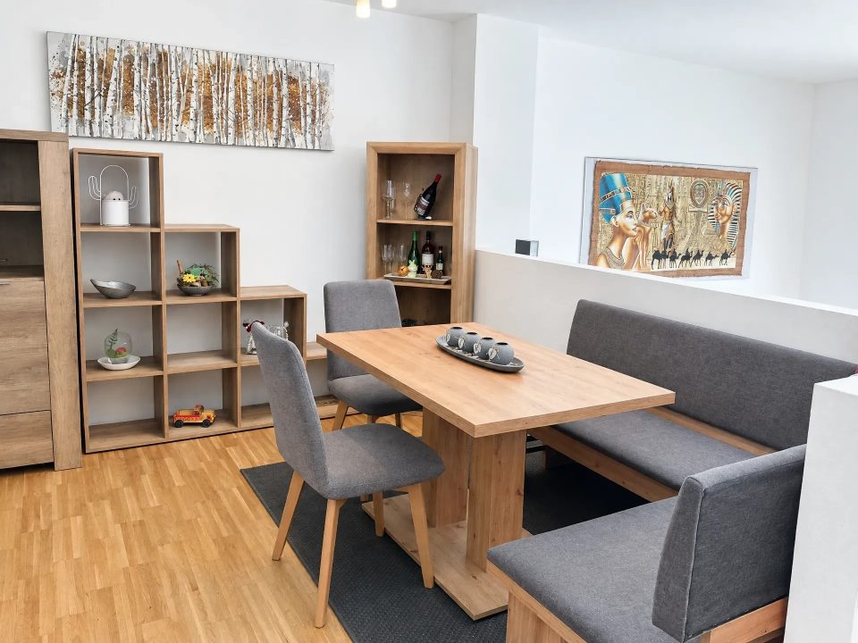 Reihenhaus in Kirchschlag bei Linz, Bild 6 von 23