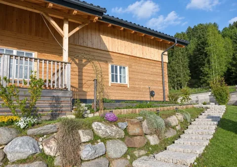 Einfamilienhaus in Öblarn, Bild 4 von 19
