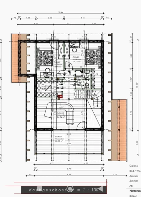 Einfamilienhaus in Öblarn, Bild 19 von 19