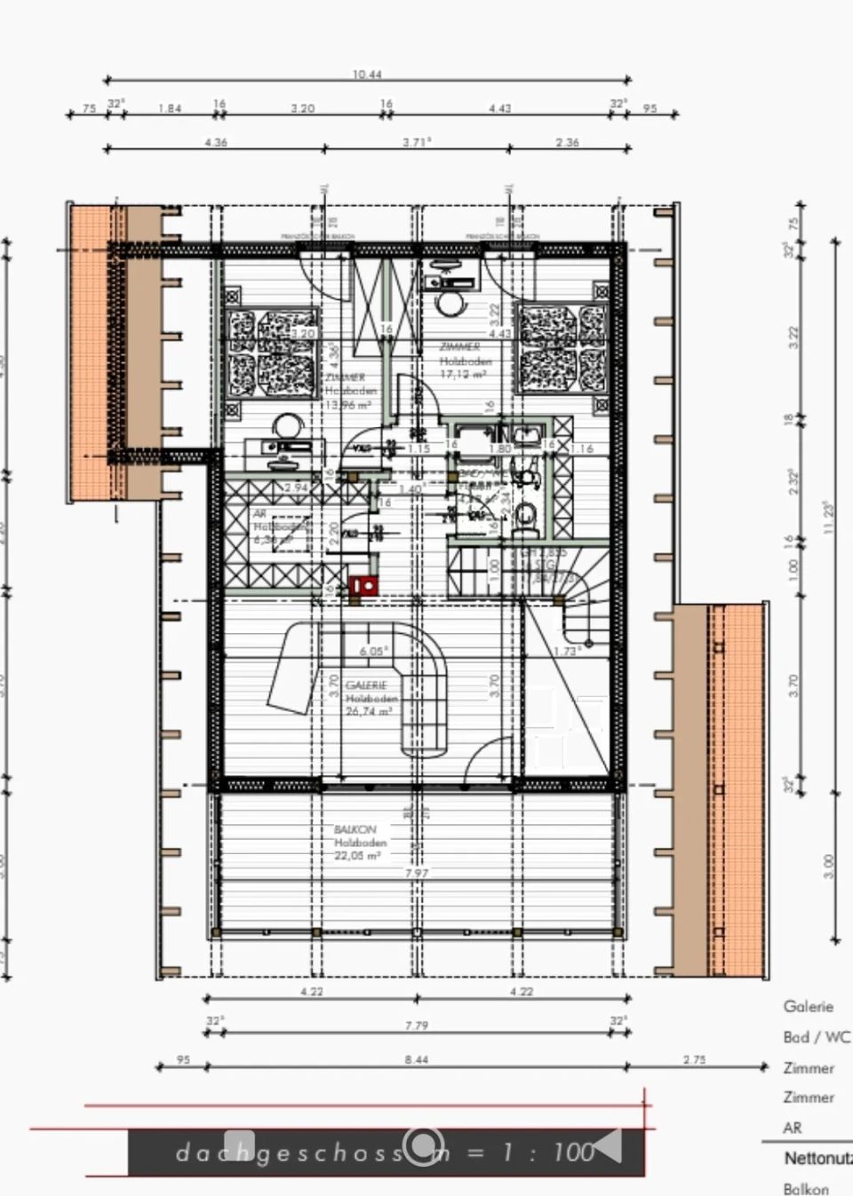 Einfamilienhaus in Öblarn, Bild 19 von 19
