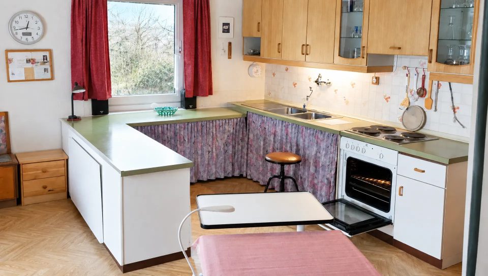 Einfamilienhaus in Laussa, Bild 15 von 22
