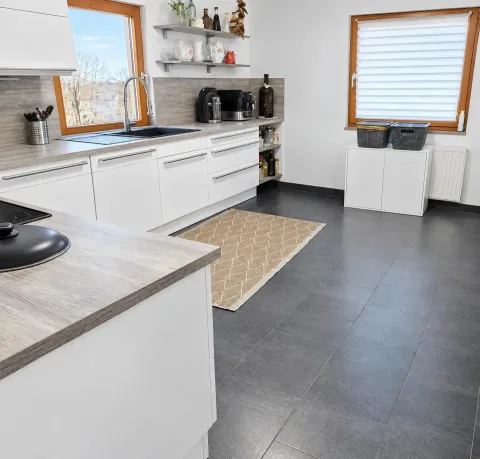 Einfamilienhaus in Alberndorf im Pulkautal, Bild 4 von 9