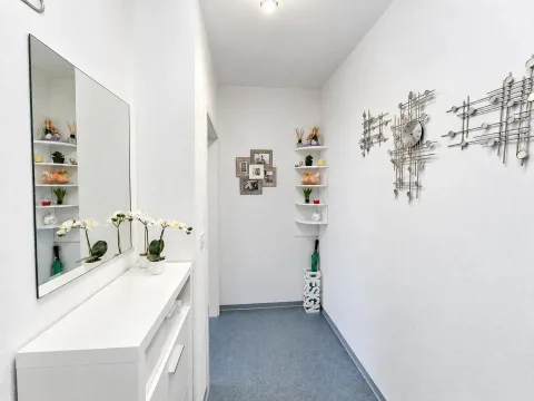 Dachgeschosswohnung in Pöllau, Bild 2 von 25