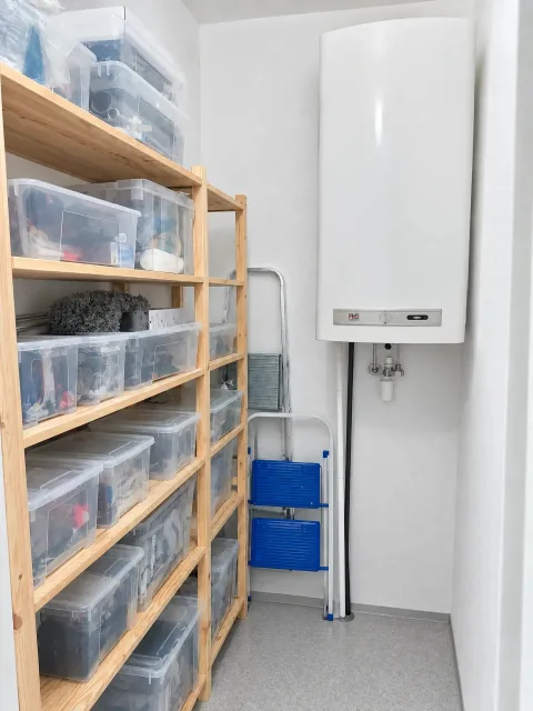Dachgeschosswohnung in Pöllau, Bild 23 von 25