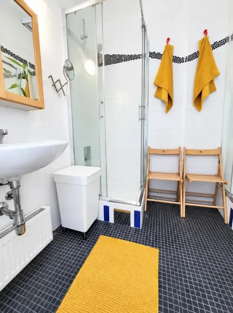 2-Zimmer-Wohnung in Wien, Bild 2 von 9