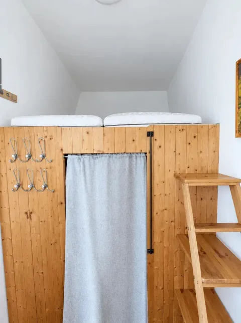 2-Zimmer-Wohnung in Wien, Bild 4 von 9