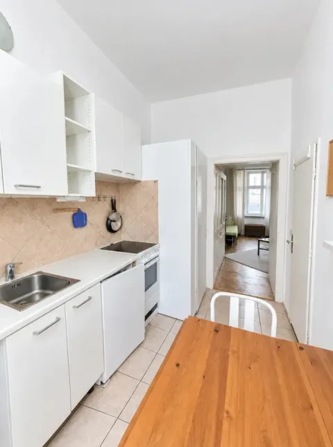 2-Zimmer-Wohnung in Wien, Bild 6 von 9